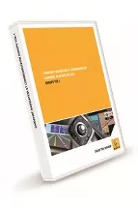 DVD GPS Renault 2013 CNC V32.2 Carminat Navigation Communication