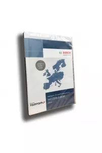 SD carte GPS Volkswagen 2016 V8 RNS310 Travelpilot FX navigation Europe