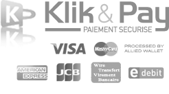 Paiement sécurisé NavDeal avec KliknPay